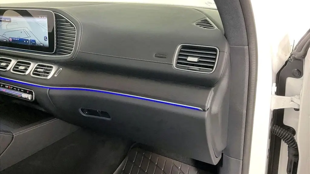 2026 Mercedes-Benz GLS GLS 450