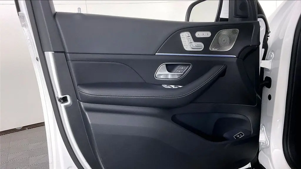 2026 Mercedes-Benz GLS GLS 450