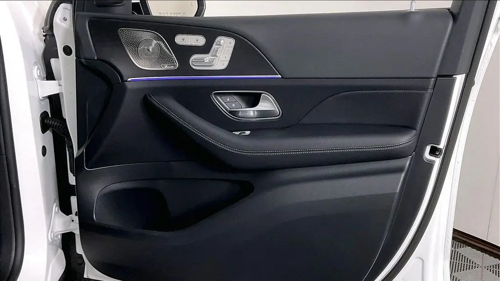 2026 Mercedes-Benz GLS GLS 450