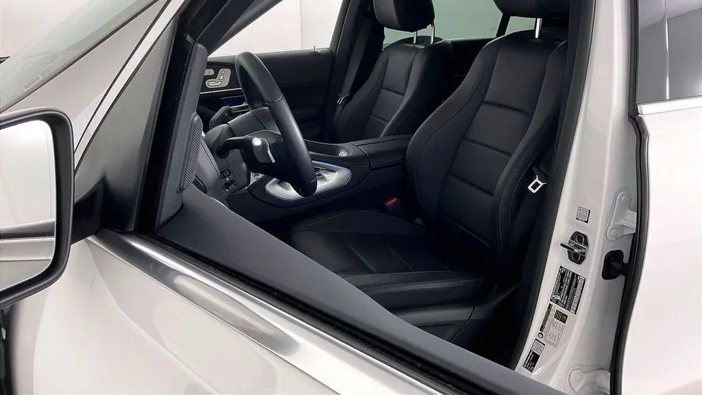 2026 Mercedes-Benz GLS GLS 450