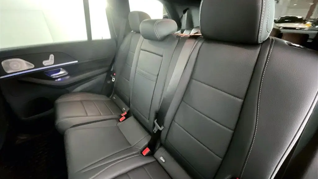 2026 Mercedes-Benz GLS GLS 450