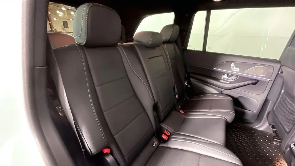 2026 Mercedes-Benz GLS GLS 450