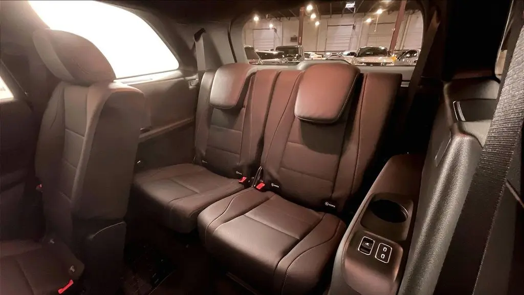 2026 Mercedes-Benz GLS GLS 450