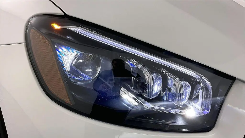 2026 Mercedes-Benz GLS GLS 450
