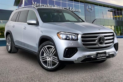 Photo of a 2026 Mercedes-Benz GLS AWD GLS 450 4MATIC 4DR SUV for sale