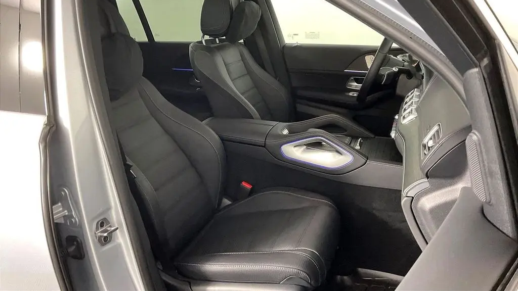 2026 Mercedes-Benz GLS GLS 450