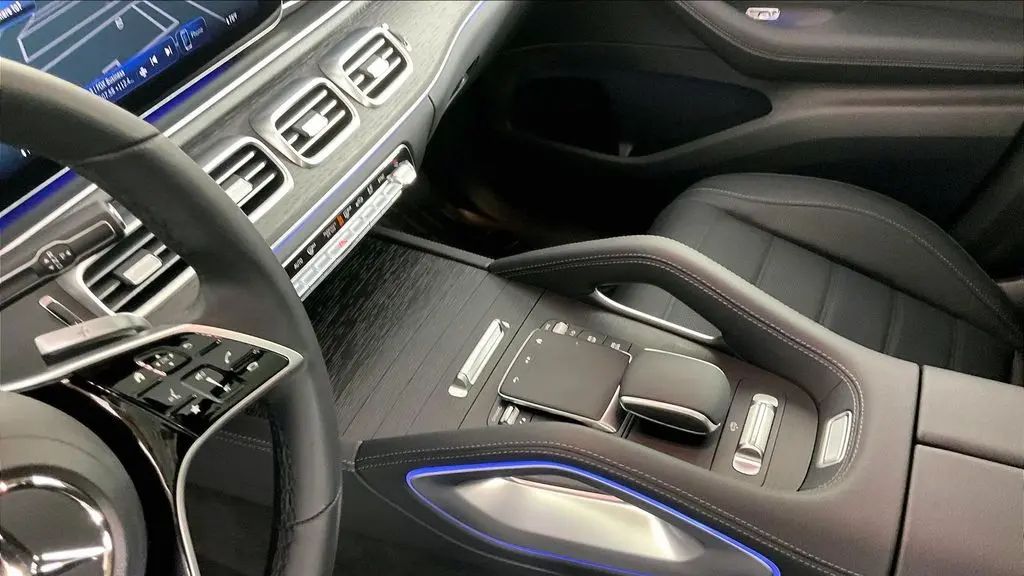 2026 Mercedes-Benz GLS GLS 450