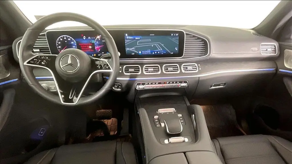 2026 Mercedes-Benz GLS GLS 450