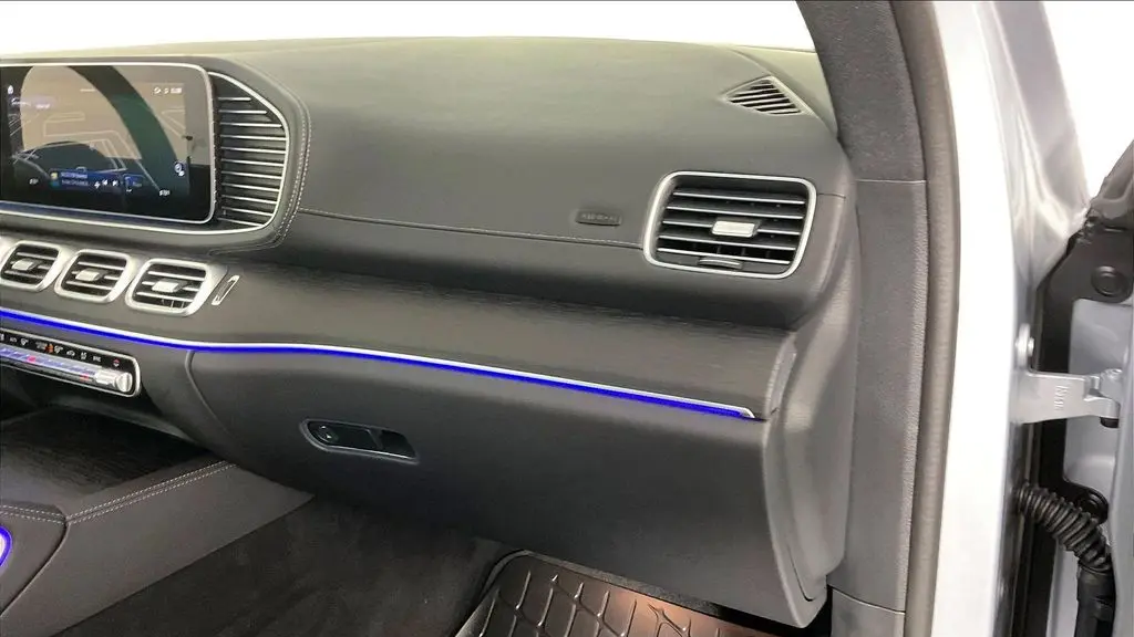2026 Mercedes-Benz GLS GLS 450