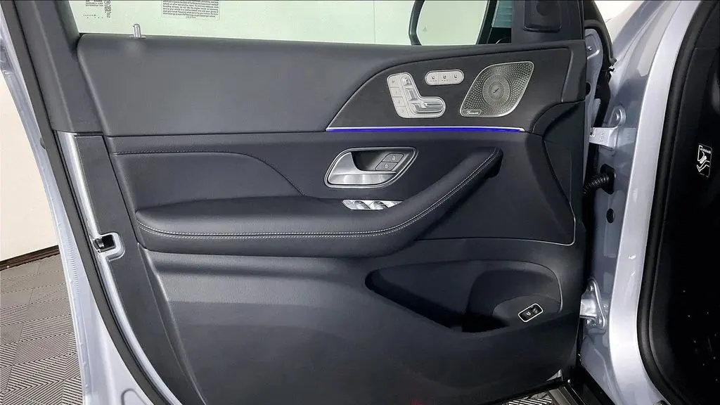 2026 Mercedes-Benz GLS GLS 450