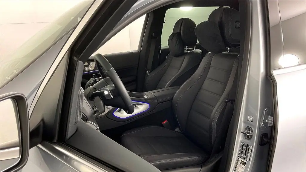 2026 Mercedes-Benz GLS GLS 450