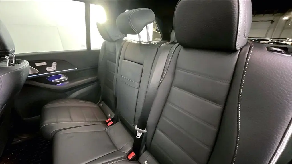 2026 Mercedes-Benz GLS GLS 450