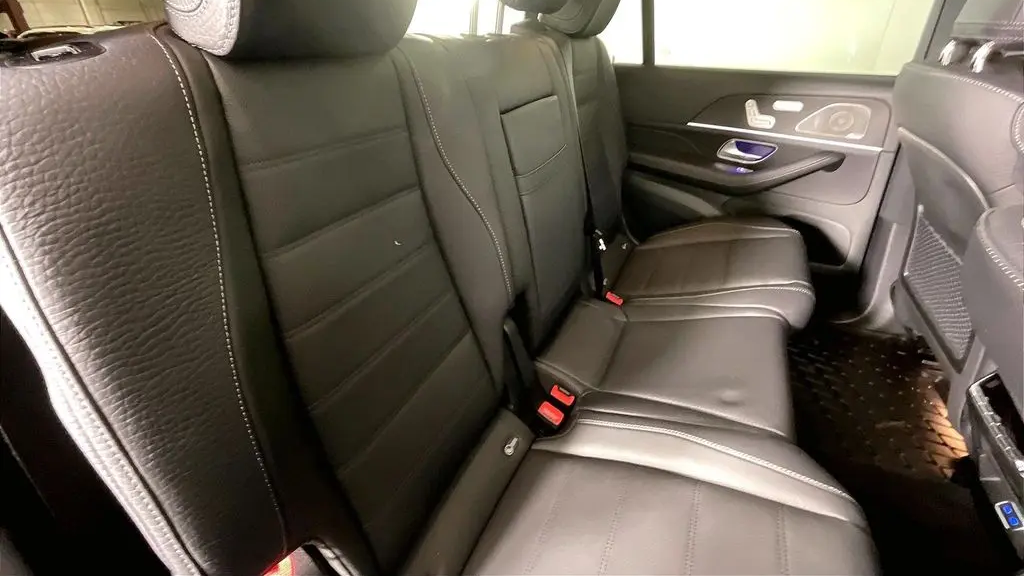 2026 Mercedes-Benz GLS GLS 450