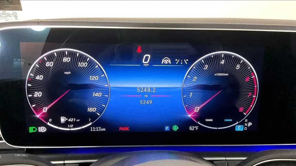 2026 Mercedes-Benz GLS GLS 450