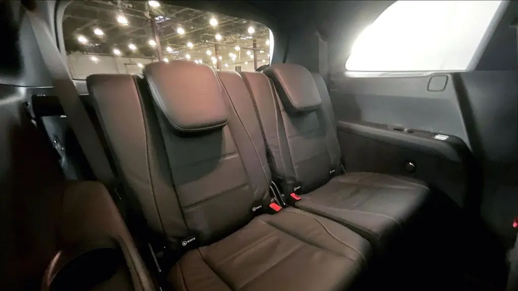 2026 Mercedes-Benz GLS GLS 450