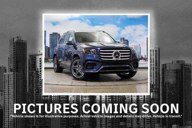 2026 Mercedes-Benz GLS - $97,095