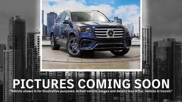 Preowned 2026 Mercedes-Benz GLS GLS 450 for Sale