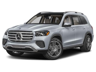 Photo of a 2026 Mercedes-Benz GLS AWD GLS 450 4MATIC 4DR SUV for sale