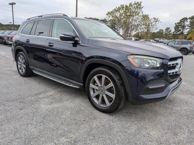 Photo of a 2020 Mercedes-Benz GLS AWD GLS 450 4MATIC 4DR SUV for sale