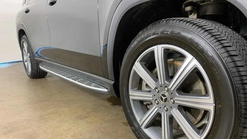 2020 Mercedes-Benz GLS GLS 450