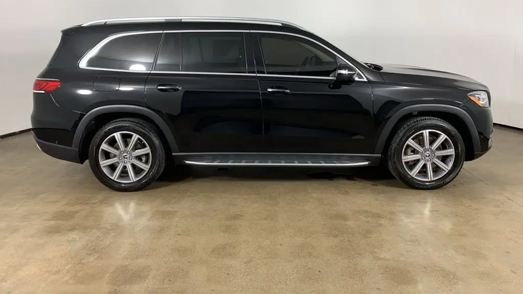 2020 Mercedes-Benz GLS GLS 450