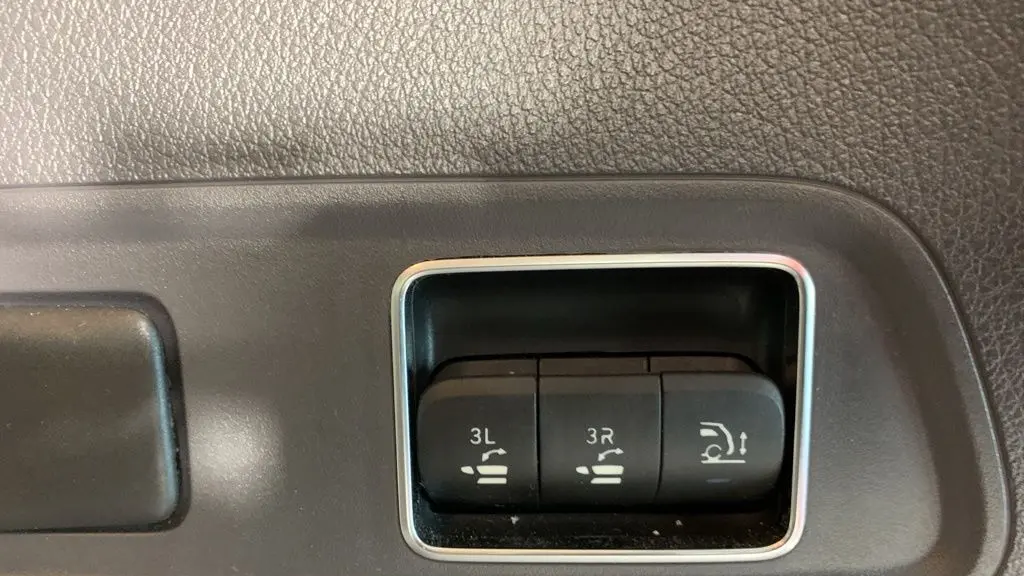 2020 Mercedes-Benz GLS GLS 450