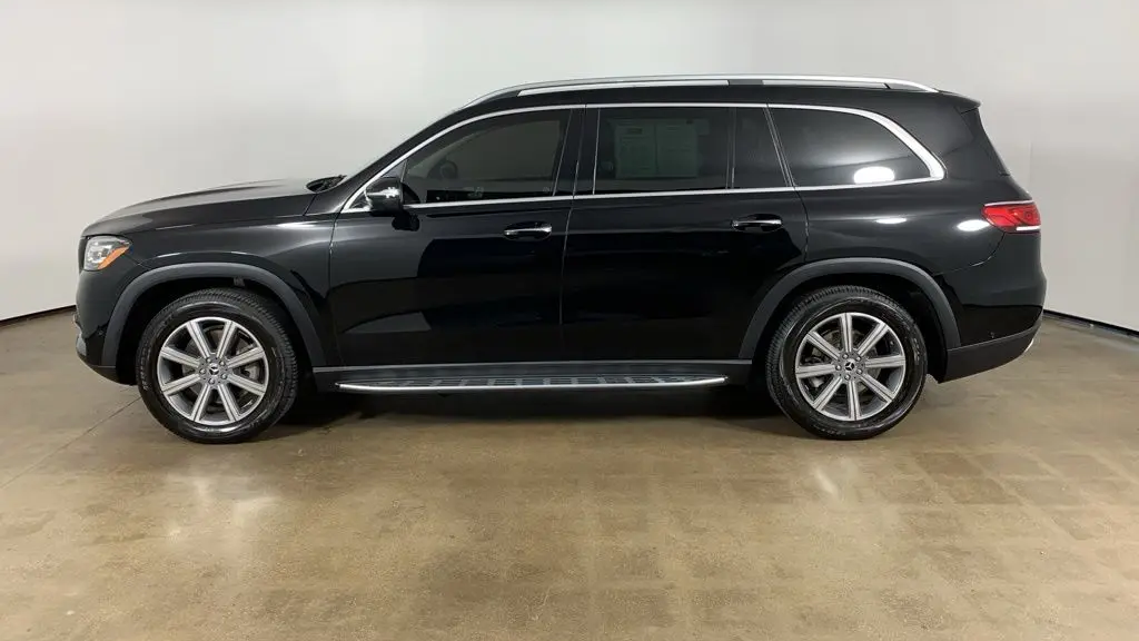2020 Mercedes-Benz GLS GLS 450