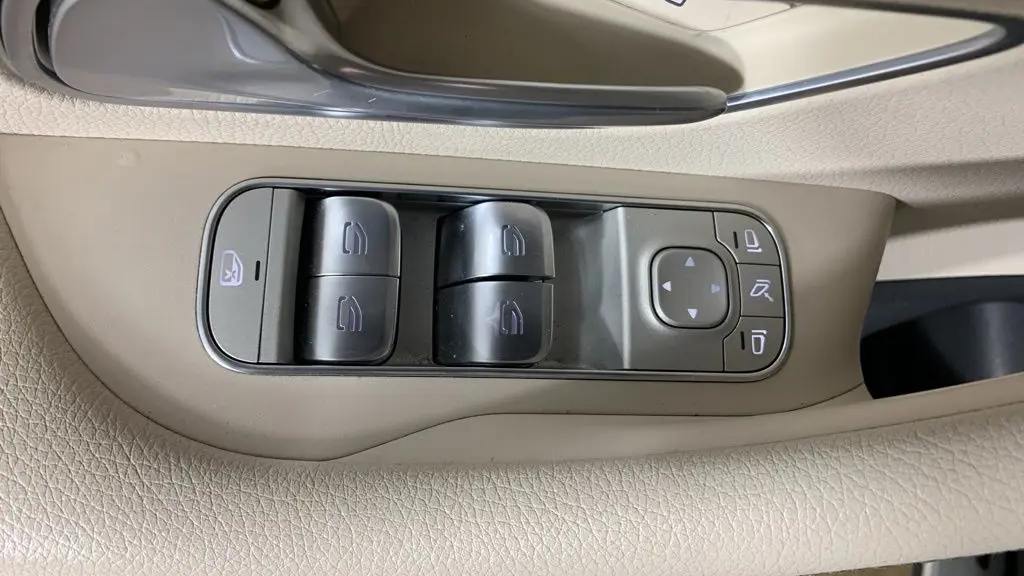 2020 Mercedes-Benz GLS GLS 450