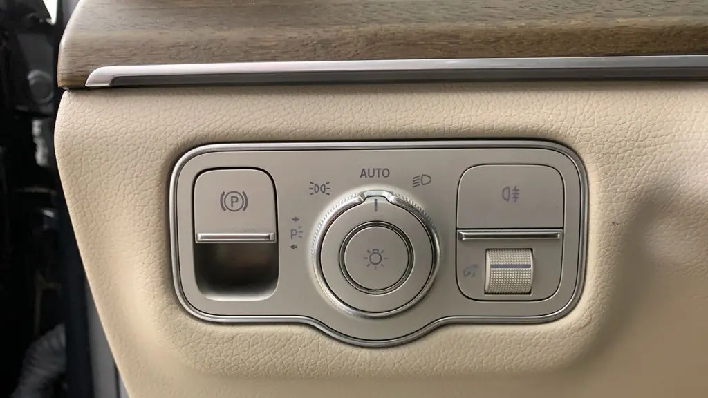 2020 Mercedes-Benz GLS GLS 450