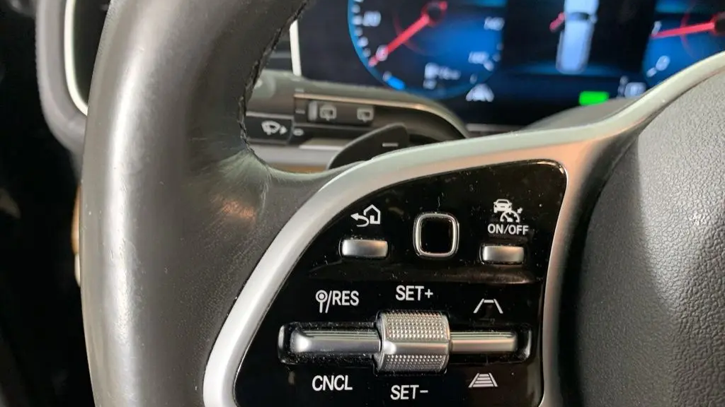 2020 Mercedes-Benz GLS GLS 450