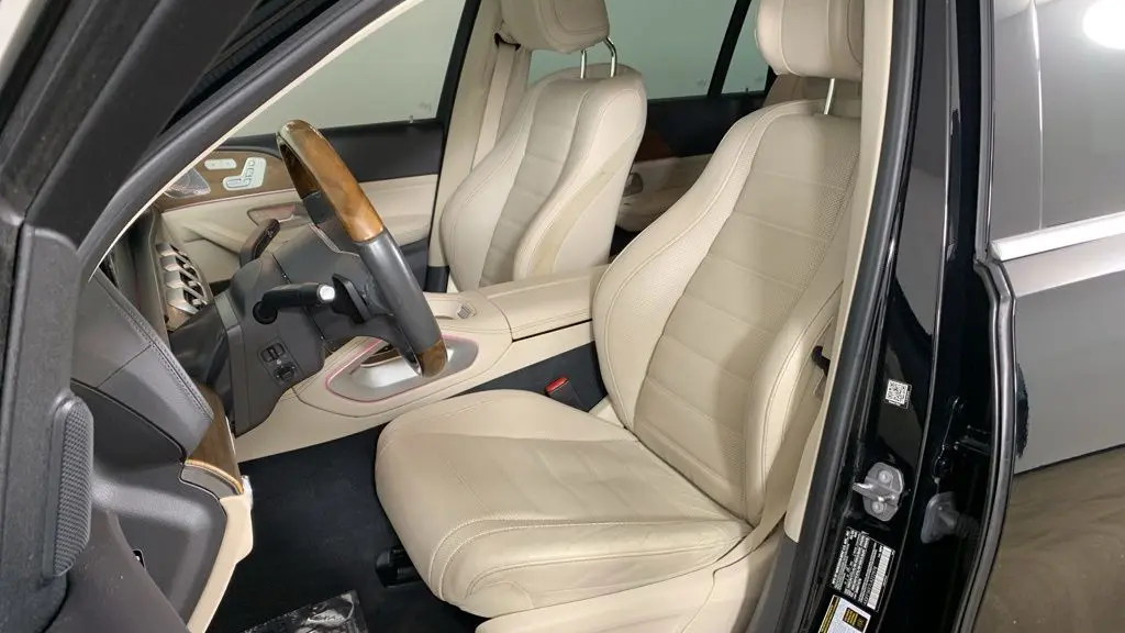 2020 Mercedes-Benz GLS GLS 450