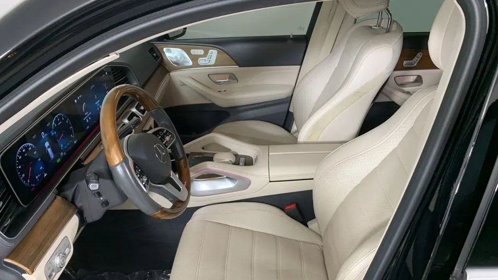 2020 Mercedes-Benz GLS GLS 450