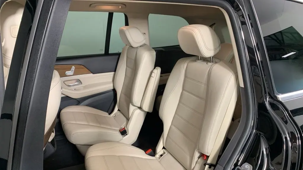2020 Mercedes-Benz GLS GLS 450