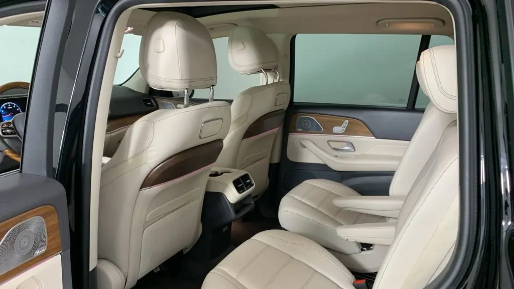 2020 Mercedes-Benz GLS GLS 450