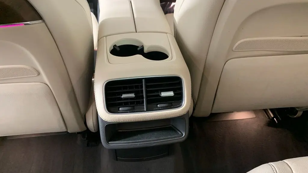 2020 Mercedes-Benz GLS GLS 450