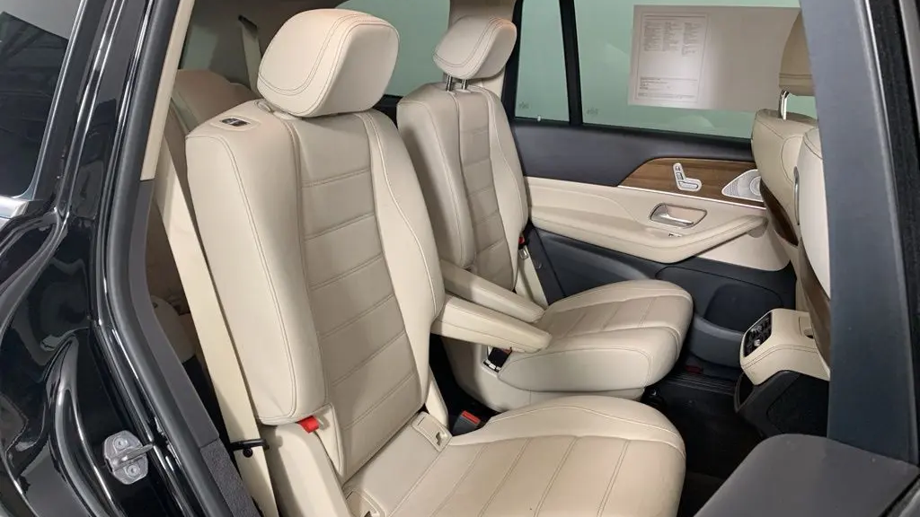 2020 Mercedes-Benz GLS GLS 450