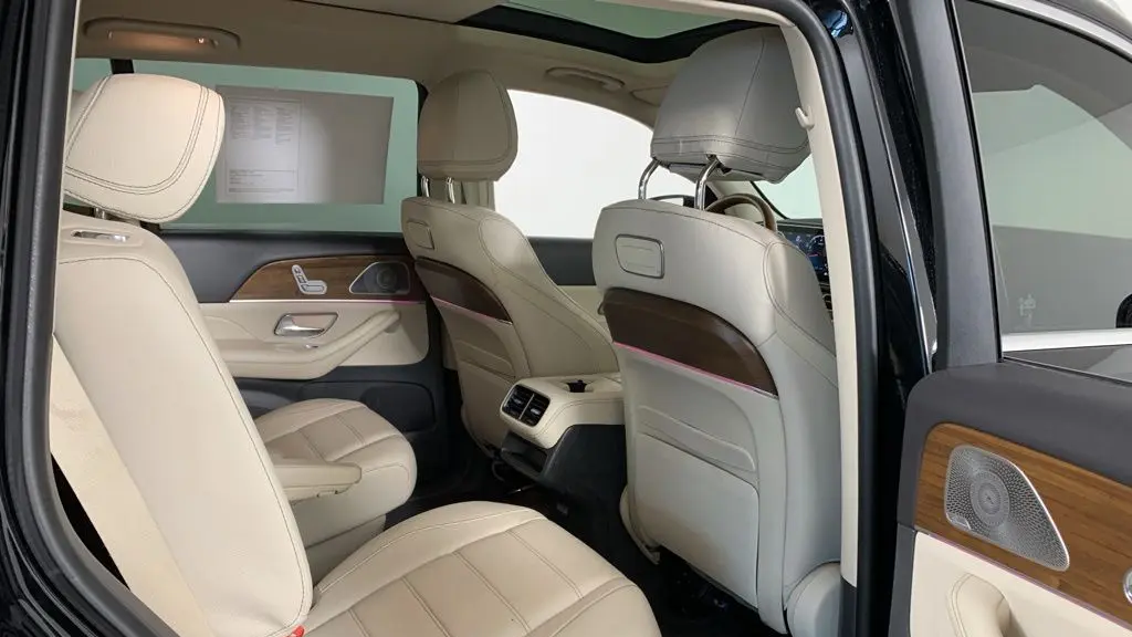 2020 Mercedes-Benz GLS GLS 450