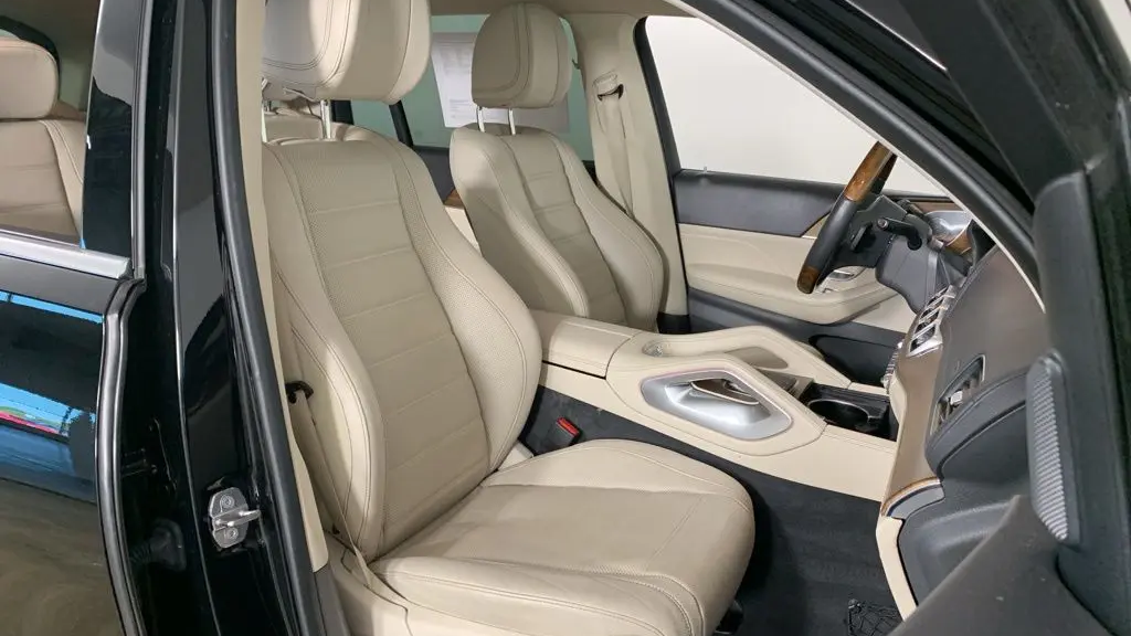 2020 Mercedes-Benz GLS GLS 450