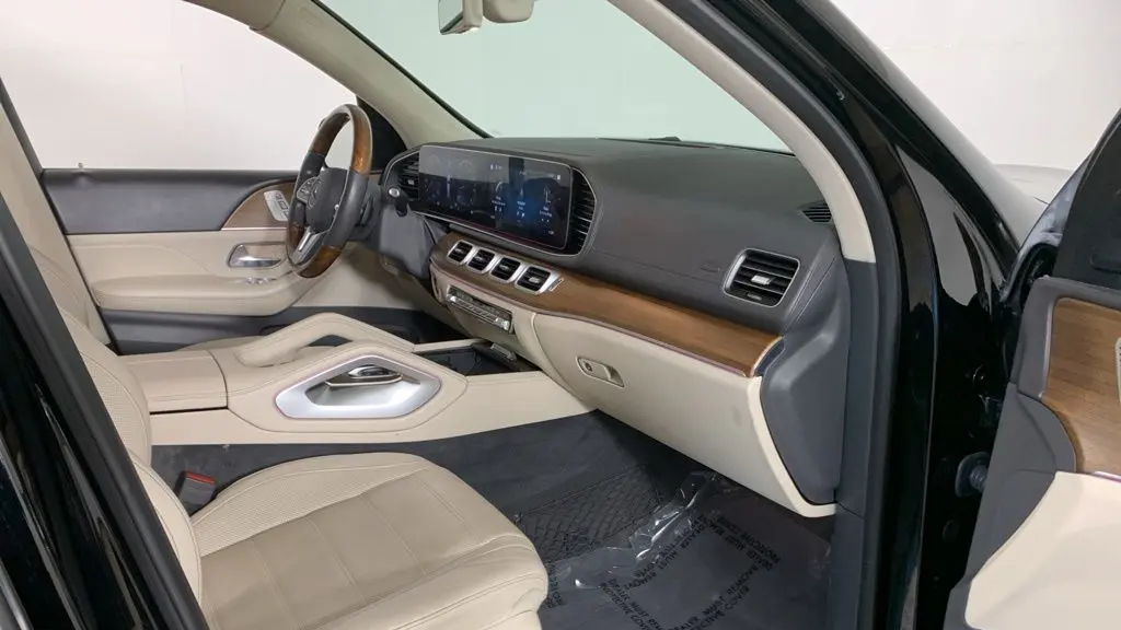 2020 Mercedes-Benz GLS GLS 450