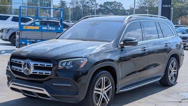 Preowned 2021 Mercedes-Benz GLS GLS 450 for Sale