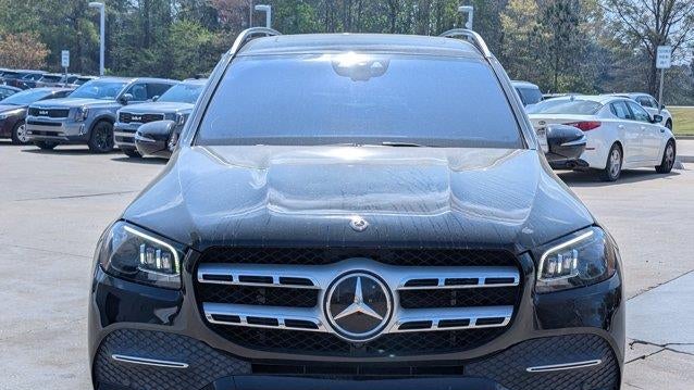 2021 Mercedes-Benz GLS GLS 450
