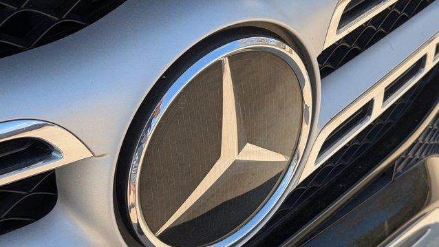 2021 Mercedes-Benz GLS GLS 450
