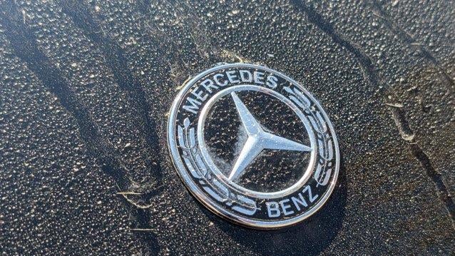 2021 Mercedes-Benz GLS GLS 450