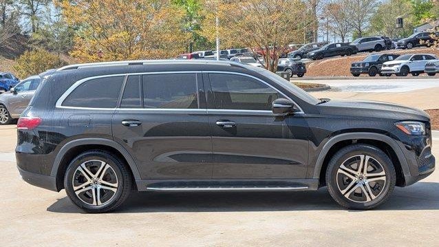 2021 Mercedes-Benz GLS GLS 450