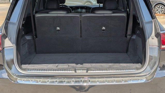 2021 Mercedes-Benz GLS GLS 450