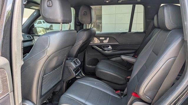 2021 Mercedes-Benz GLS GLS 450