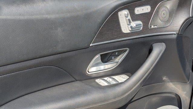 2021 Mercedes-Benz GLS GLS 450
