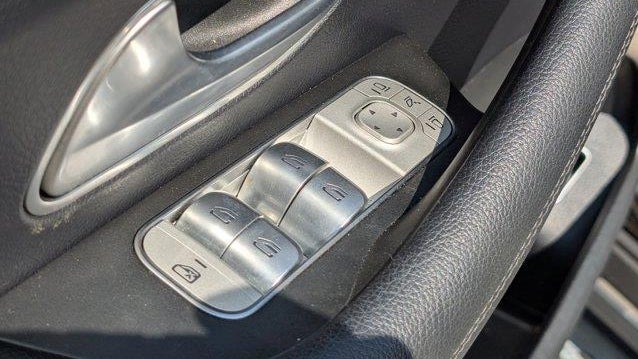 2021 Mercedes-Benz GLS GLS 450