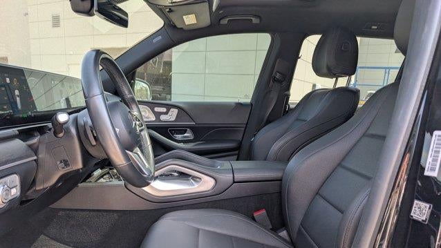 2021 Mercedes-Benz GLS GLS 450