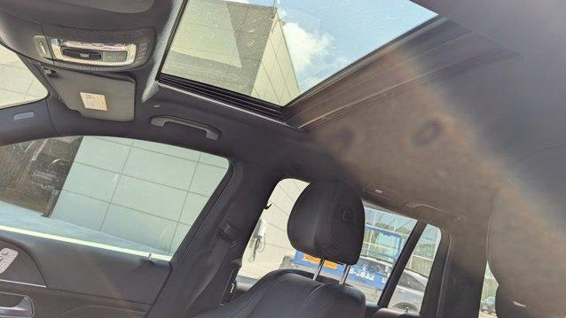 2021 Mercedes-Benz GLS GLS 450